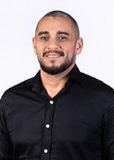 Professor Vieira