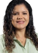 Professora Lívia Medeiros