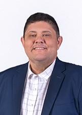 Luciano Agualuza