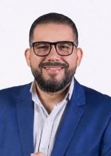 Pastor Rafael Oliveira