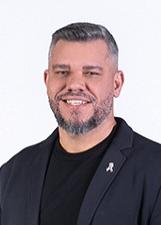 Professor Paulo Pereira