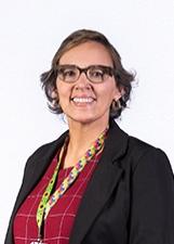Dra. Regina Evaristo