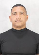 Andre Balbina Gari Ativista