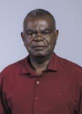 Luiz Antonio Serralheiro