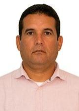 Pastor Amaro Junior da Van