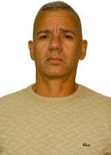 Pastor William Lopes
