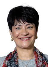 Enfermeira Bernardete Lima