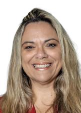Janaina da Cidade dos Idosos