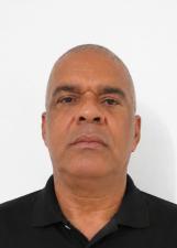Marquinho Bombeiro