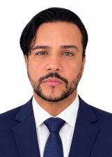 Pastor Taquaraci Rodrigues