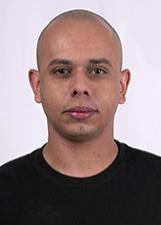 O Pracinha Renato Nascimento