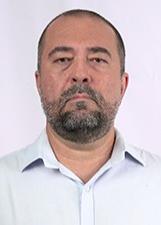 Comissário Marcio Garcia