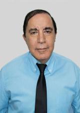 Dr. Nelson Merrow