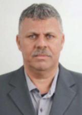 Sargento Gilberto Bombeiro