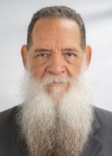 Bispo Paulo Santos