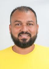 Patriota Leandro Silva