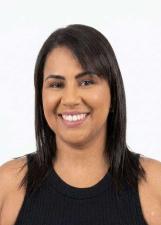 Patricia Tavares