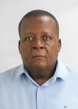 Pastor Sebastião Andrade