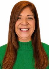 Professora Tânia Mara