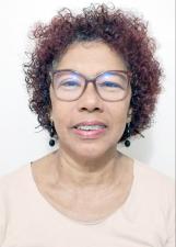 Professora Ana Celia