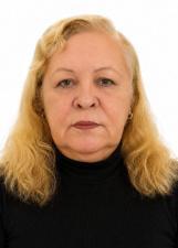 Professora Margareth