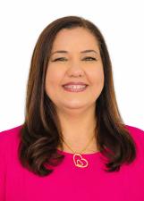 Dra Karina Pereira