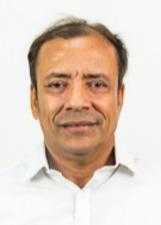 Everaldo Raposo