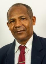Cantor Israel Santos