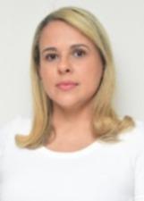 Enfermeira Debora