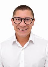 Professor Reinaldo