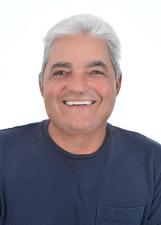 Major Paulo Nunes