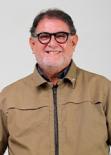 Professor Nivaldo Mota