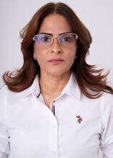 Pra. Claudia Balbino