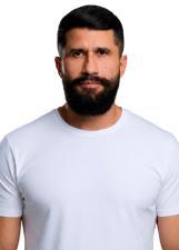 Delegado Fabio Costa
