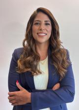 Tenente Karol Alves