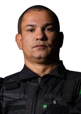 Flávio Moreno da Federal