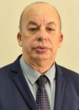 Coronel Marco Santos