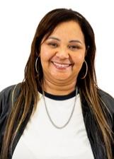 Baiana Márcia França