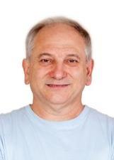 Julio Moura Voluntário