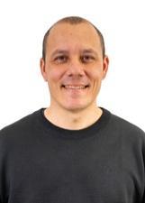 Professor Vinicius