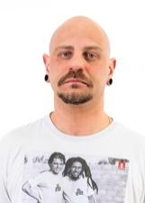 Professor Guilherme