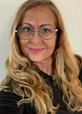 Professora Claudia Brum