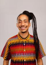 Matheus Gomes