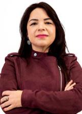 Professora Dani Kroeff
