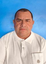Everaldo de Oliveira