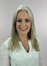 Policial Penal Janice Quinzen
