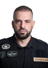 Policial Evandro Coruja