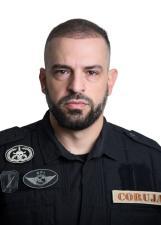 Policial Evandro Coruja