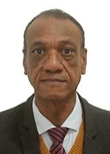Francisco Isaias Bancada Negra
