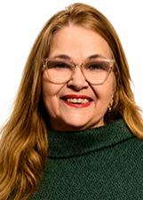 Professora Cláudia
